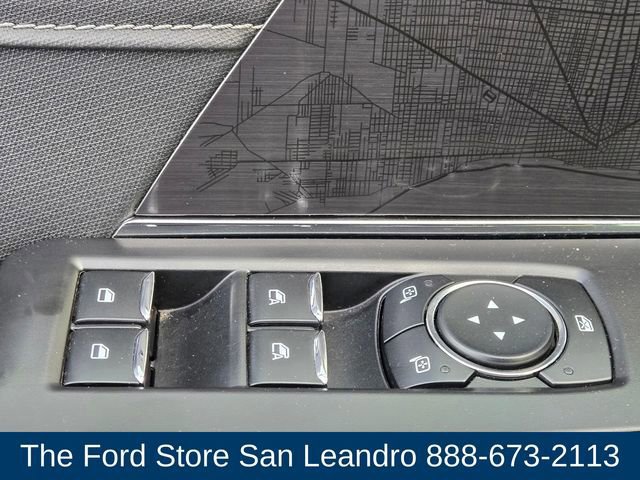 Certified 2023 Ford F150 XLT w/ Equipment Group 302A High image 25