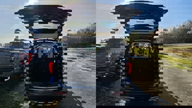 Certified 2025 Ford Explorer Active w/ Active Comfort Package image 17