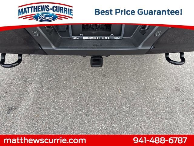 Certified 2023 Ford F150 Tremor image 15