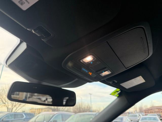 Certified 2023 Ford Explorer ST image 35