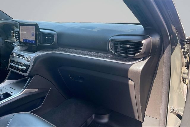 Certified 2023 Ford Explorer Timberline AWD/4WD image 17