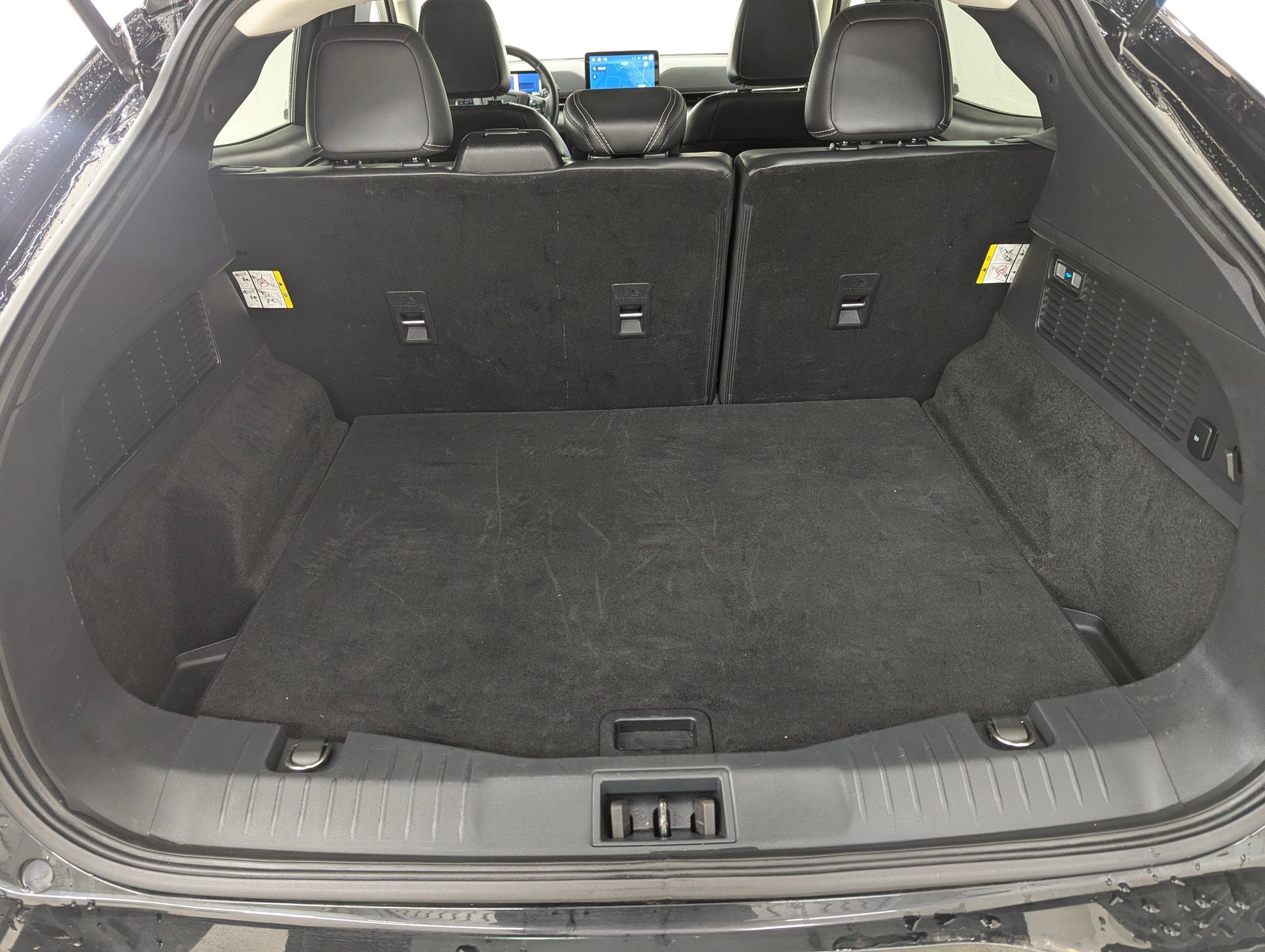 Certified 2023 Ford Mustang Mach-E Select image 22