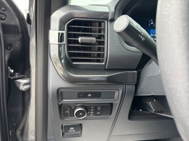 Certified 2025 Ford F150 STX w/ Equipment Group 200A image 16