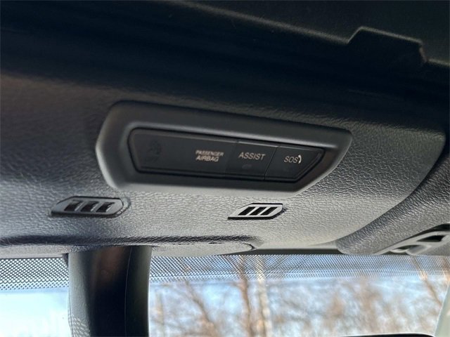 Used 2022 Jeep Gladiator Mojave image 37