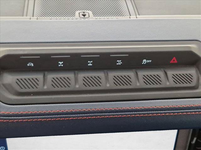 Certified 2024 Ford Bronco Raptor AWD/4WD image 15