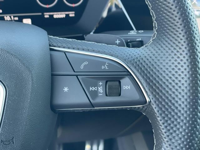 Used 2025 Audi S3 Prestige w/ Prestige Package AWD/4WD image 12
