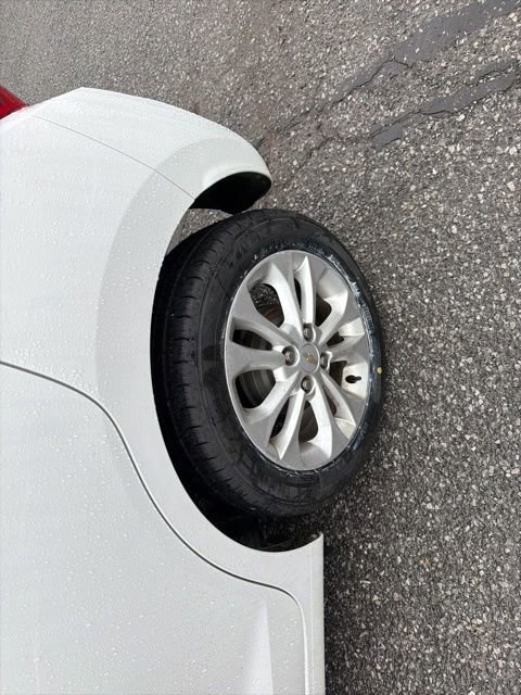 Used 2022 Chevrolet Spark LT image 7