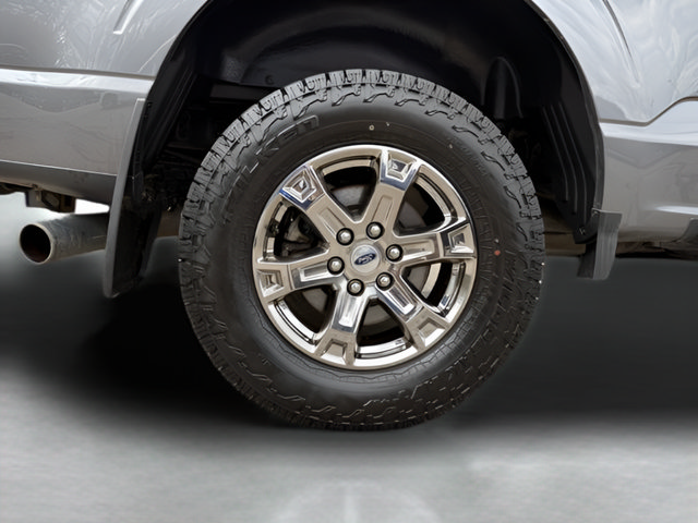 Certified 2021 Ford F150 Lariat AWD/4WD image 32