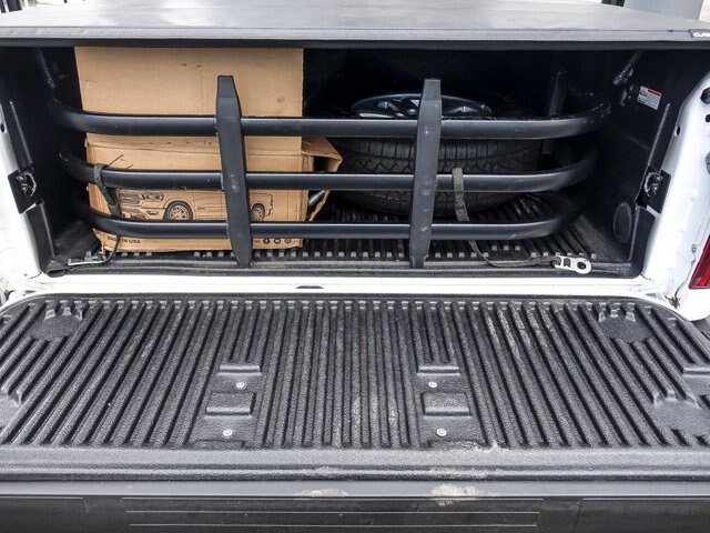 Certified 2025 Ford F150 XL w/ Equipment Group 103A High AWD/4WD image 25