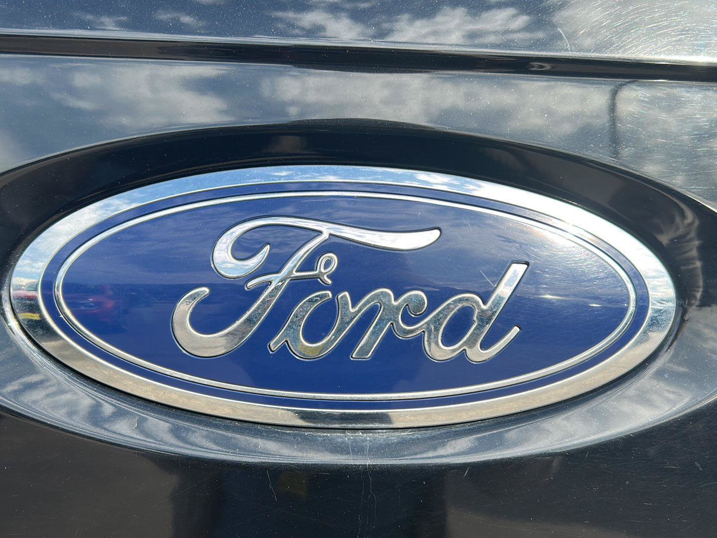 Certified 2023 Ford F150 XLT w/ Equipment Group 302A High RWD image 31