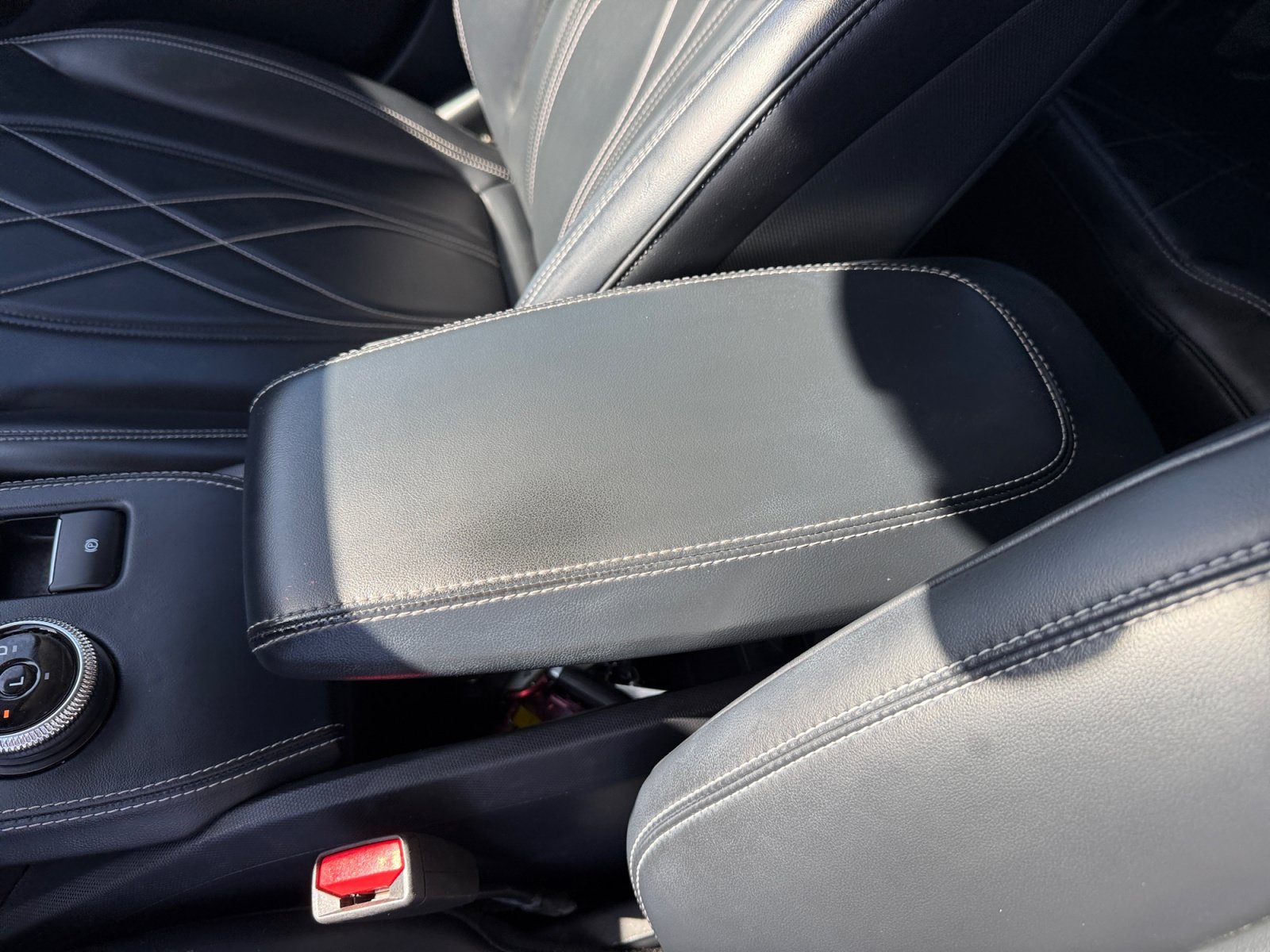 Certified 2023 Ford Mustang Mach-E Select RWD image 14