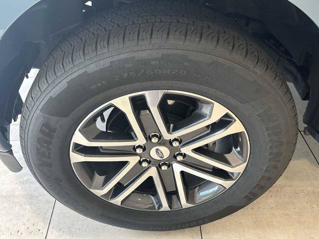 Certified 2023 Ford F150 XL w/ STX Appearance Package AWD/4WD image 31
