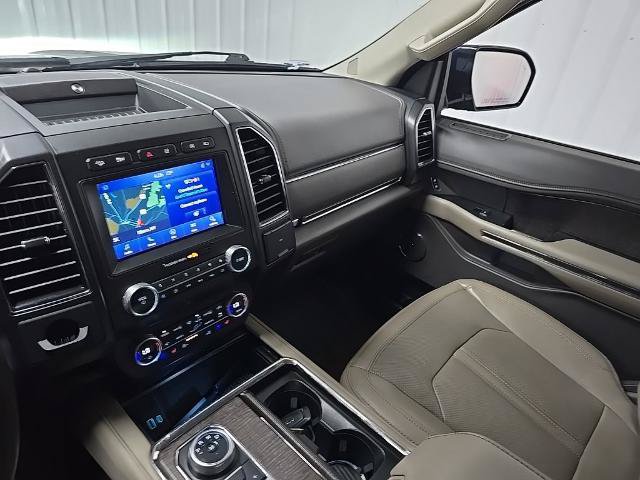 Certified 2021 Ford Expedition Limited AWD/4WD image 27