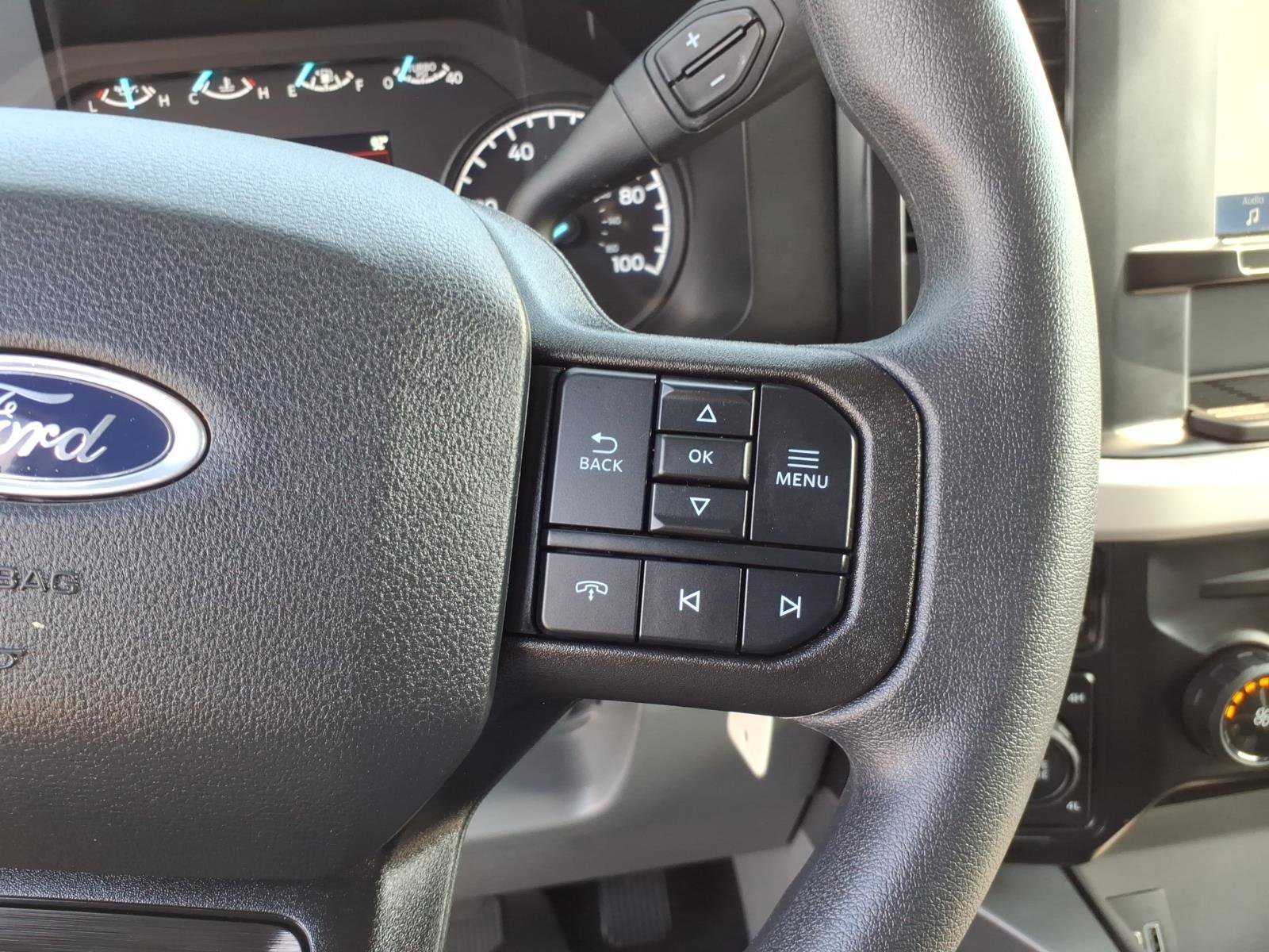 Certified 2026 Ford F250 XLT w/ FX4 Off-Road Package AWD/4WD image 18
