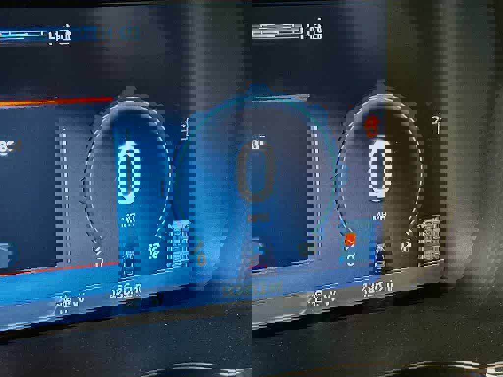 Certified 2024 Ford F150 Lightning XLT image 20