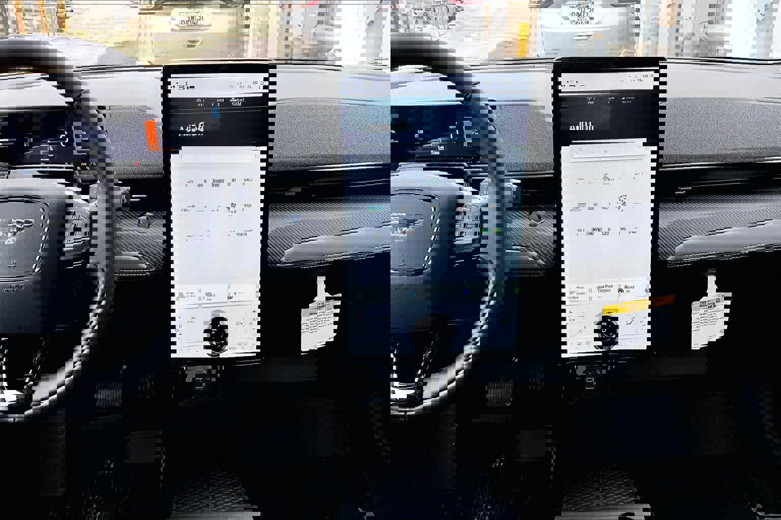 Certified 2025 Ford Mustang Mach-E Premium w/ Interior Protection Package image 10