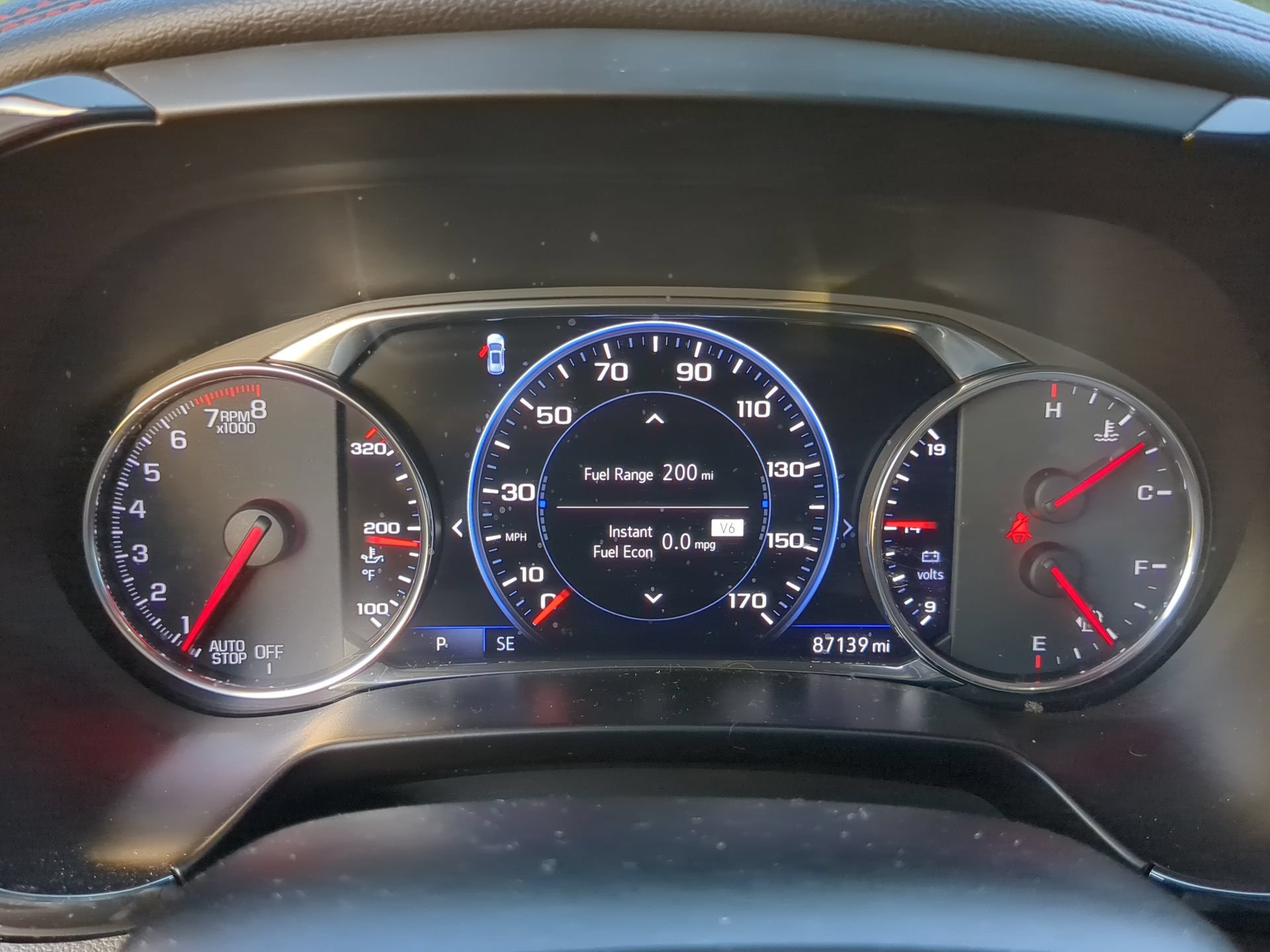 Used 2022 Chevrolet Blazer RS w/ Enhanced Convenience Package FWD image 71