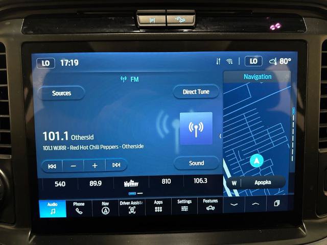 Certified 2025 Ford F150 XLT w/ Equipment Group 303A High AWD/4WD image 29