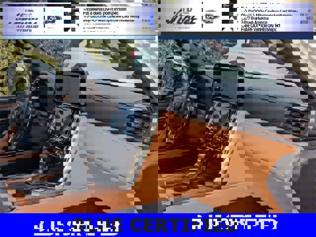 Used 2025 Lexus LX 600 4WD w/ Luxury Package image 35