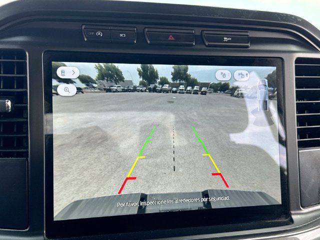 Certified 2024 Ford F150 STX AWD/4WD image 17