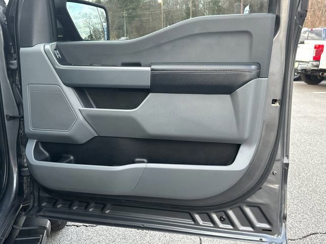 Certified 2023 Ford F150 XLT image 14