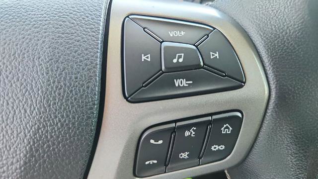 Certified 2021 Ford Ranger XLT w/ Equipment Group 301A Mid image 24