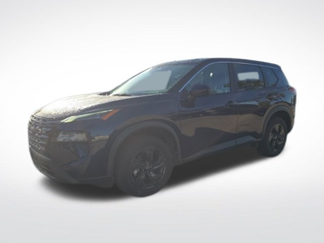 Used 2026 Nissan Rogue SV FWD image 6