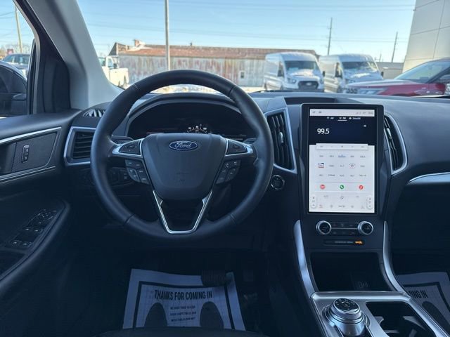 Certified 2022 Ford Edge SEL w/ Convenience Package image 26