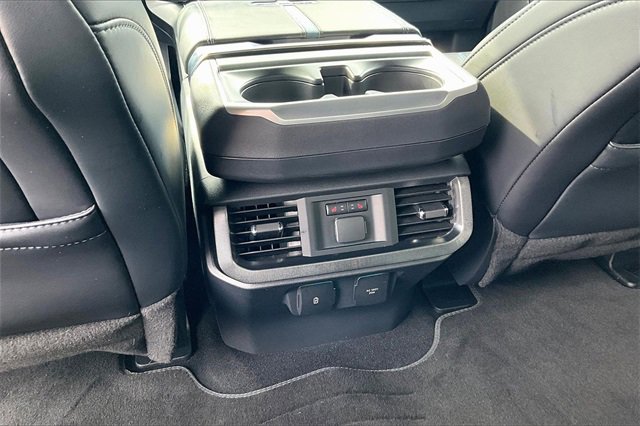 Certified 2024 Ford F150 Platinum image 22