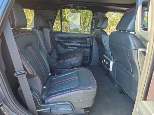 Certified 2024 Ford Expedition Limited AWD/4WD image 16