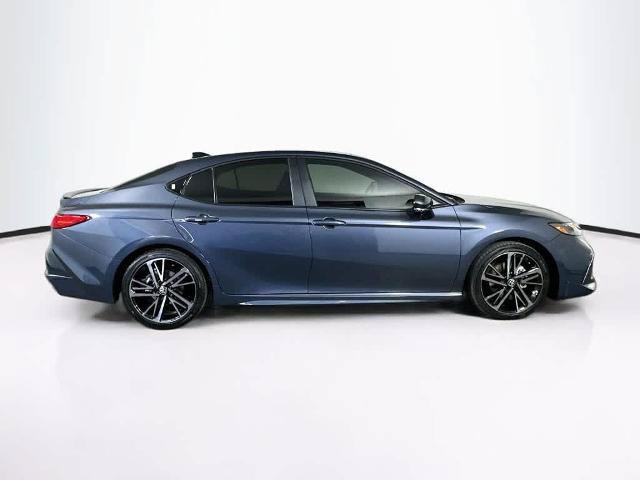 Used 2026 Toyota Camry XSE w/ Premium Plus Package FWD image 26