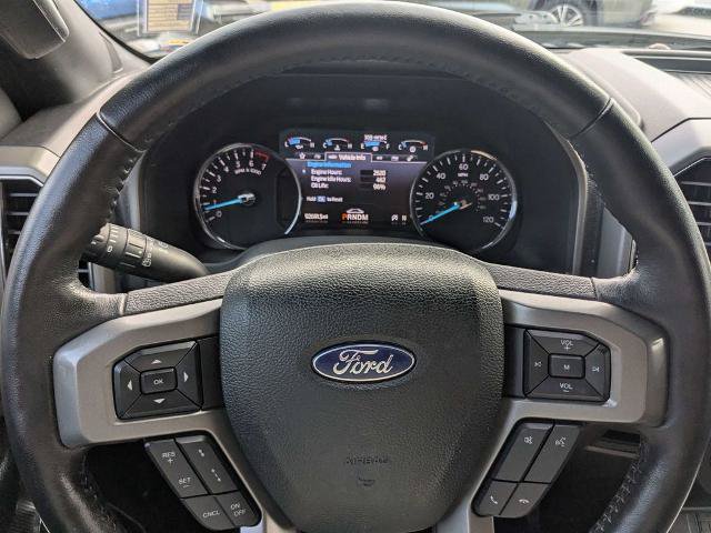Certified 2021 Ford Expedition XLT RWD image 30