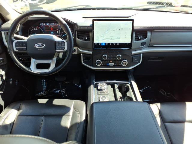 Certified 2023 Ford Expedition Max XLT AWD/4WD image 6