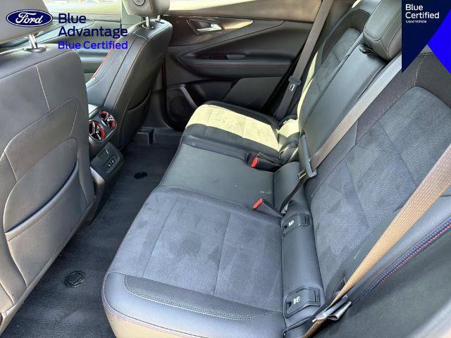 Used 2024 Chevrolet Blazer EV RS AWD/4WD image 13