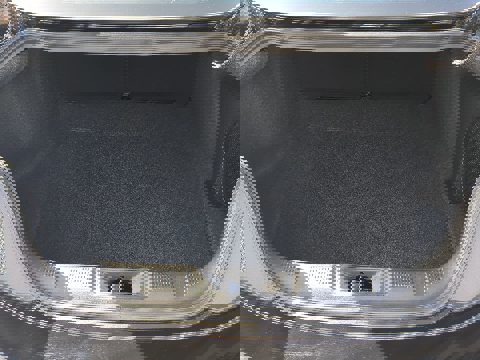 Certified 2025 Ford Mustang GT Premium image 38