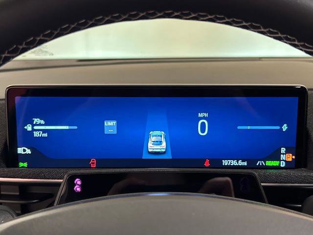 Certified 2025 Ford Mustang Mach-E GT w/ Bronze Appearance Package AWD/4WD image 24