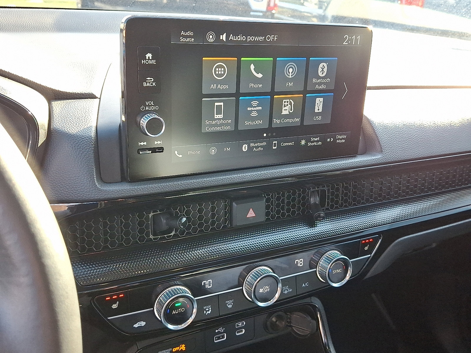 Used 2024 Honda CR-V EX-L image 23