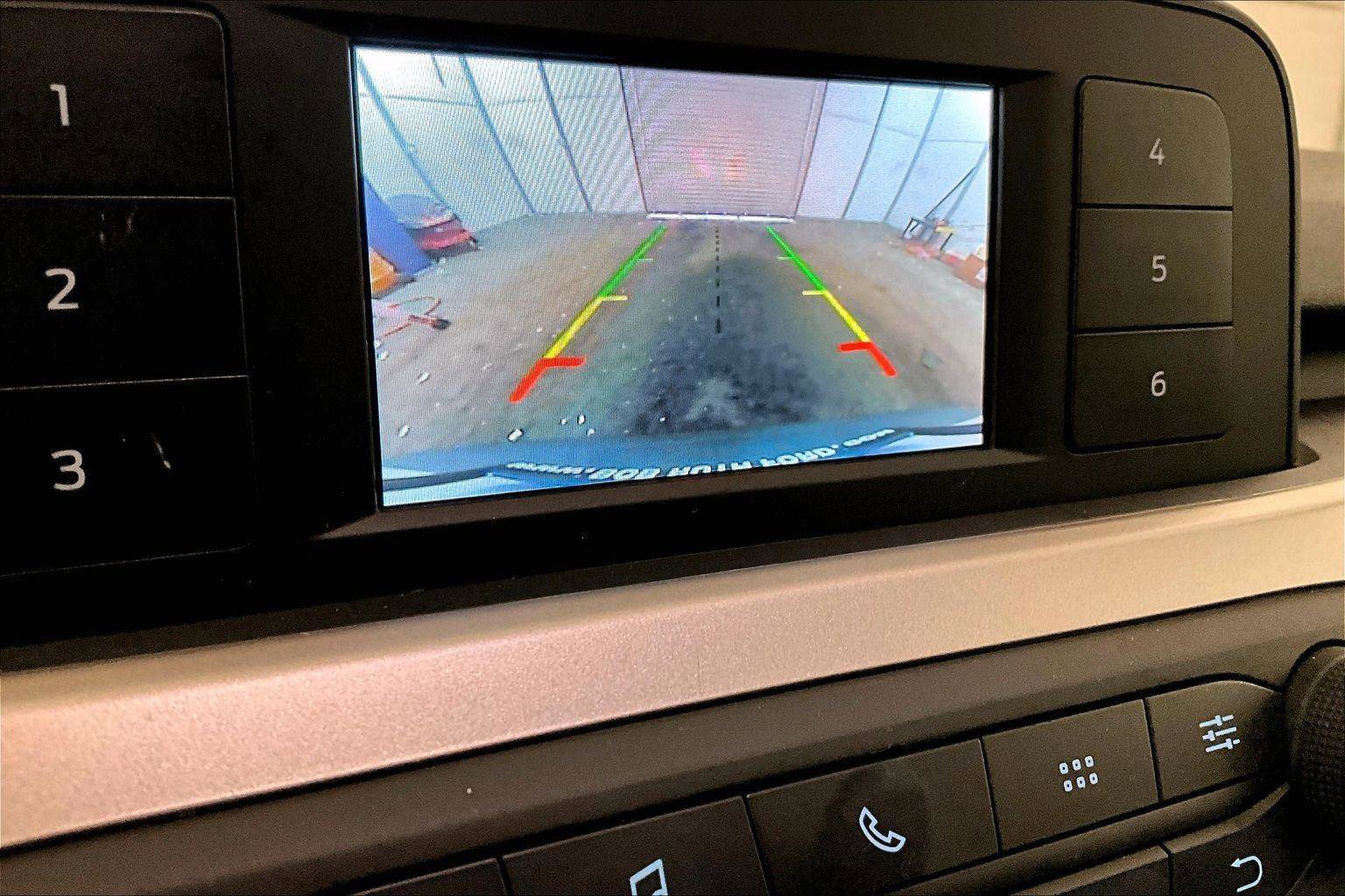 Certified 2022 Ford Escape S image 20