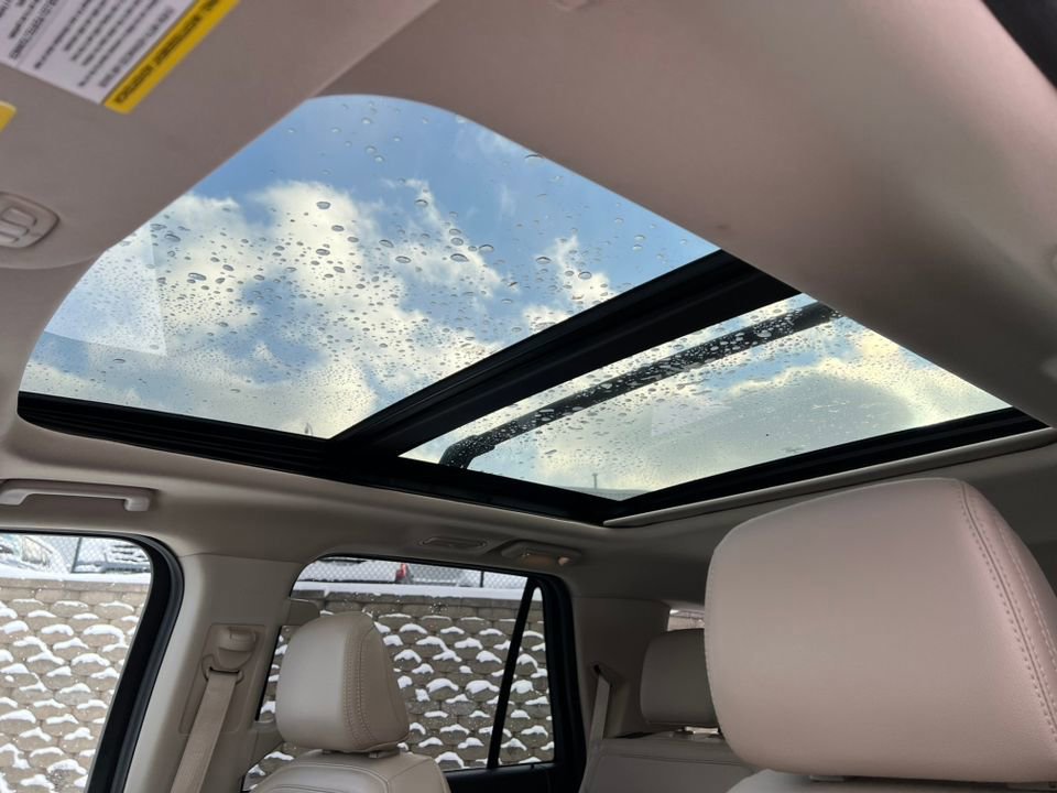 Certified 2022 Ford Expedition Limited image 14