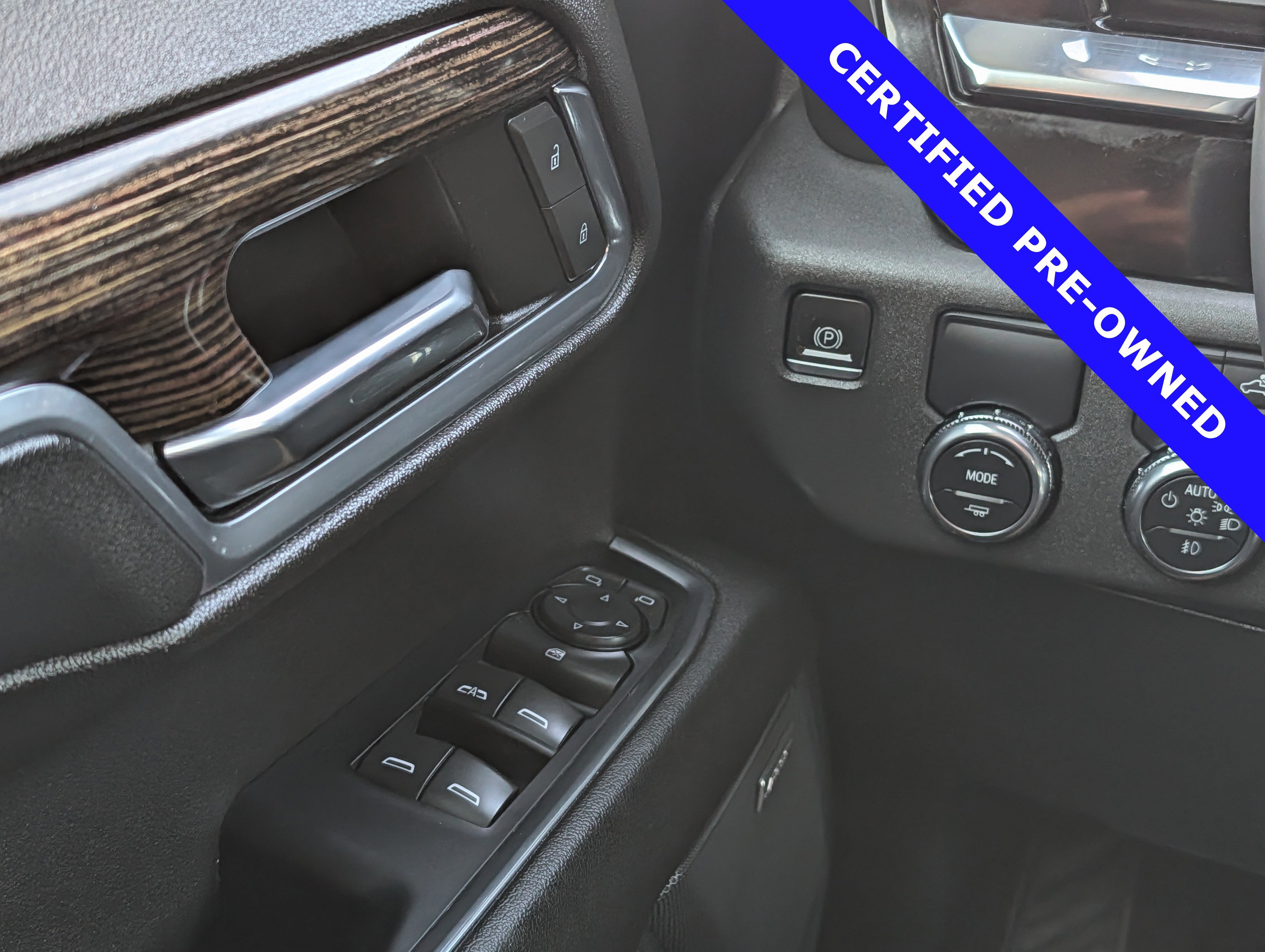 Used 2022 GMC Sierra 1500 Elevation w/ Elevation Premium Package image 23