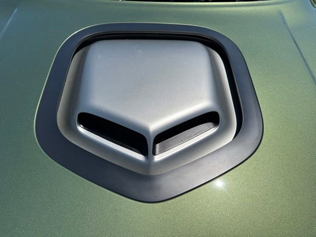 Used 2023 Dodge Challenger R/T Scat Pack RWD image 11