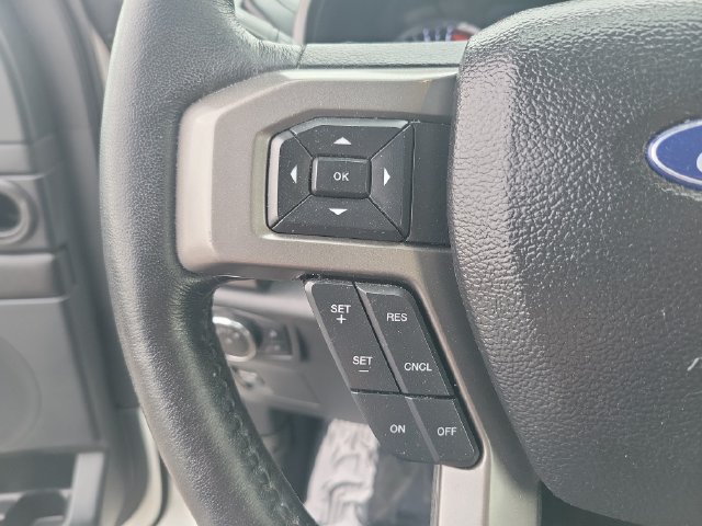 Certified 2021 Ford Expedition XLT AWD/4WD image 19