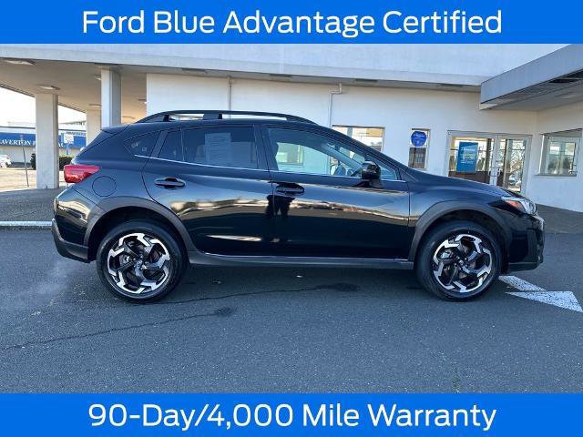 Used 2023 Subaru Crosstrek 2.5i Limited image 7