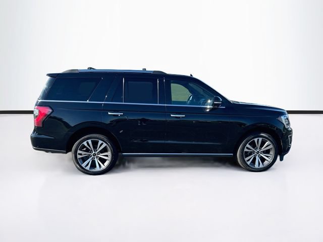 Certified 2021 Ford Expedition Limited AWD/4WD image 11