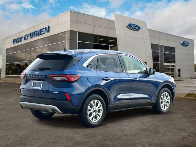 Certified 2023 Ford Escape Active image 5