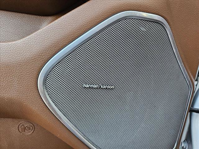 Used 2021 RAM 1500 Limited AWD/4WD image 22