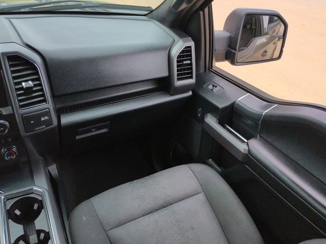 Certified 2020 Ford F150 XLT w/ Equipment Group 302A Luxury image 19