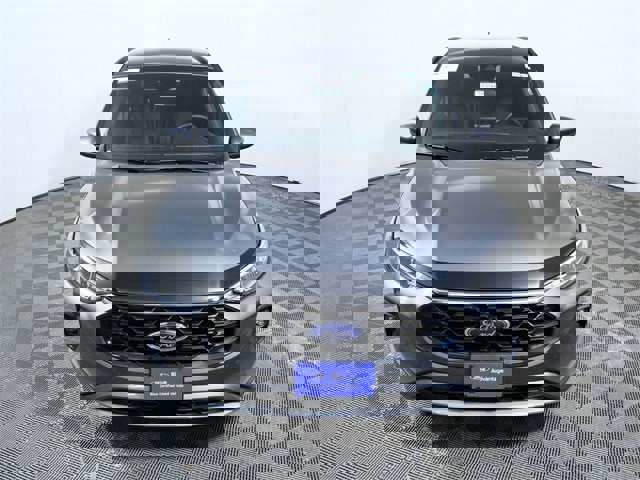 Certified 2024 Ford Escape ST-Line Select image 6