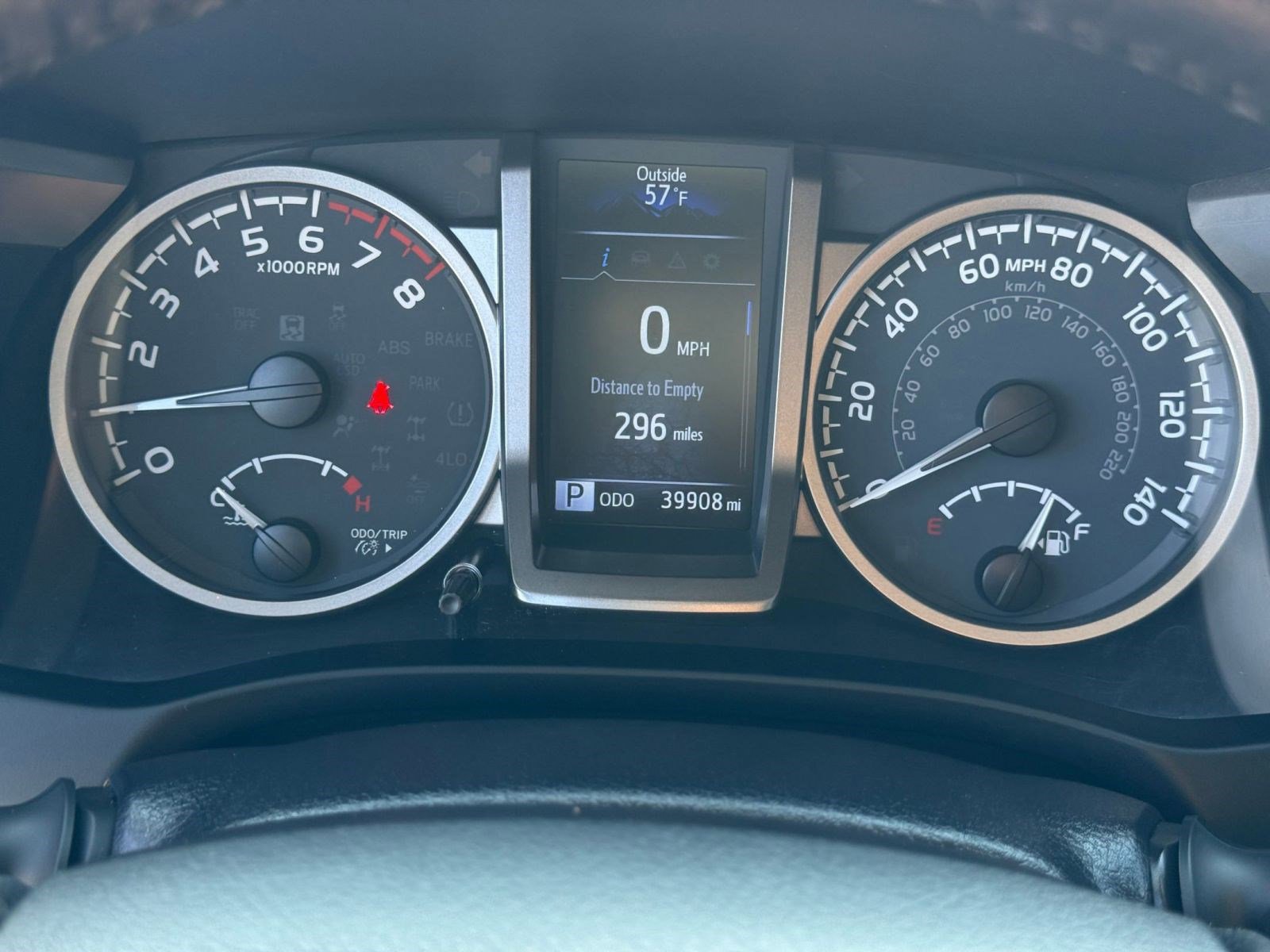 Used 2023 Toyota Tacoma SR5 image 19