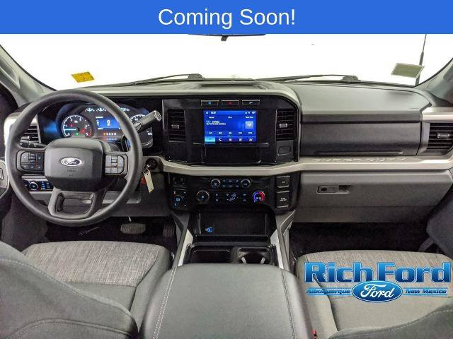 Certified 2024 Ford F250 XLT AWD/4WD image 7